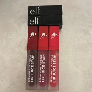 Lip stain bundle
